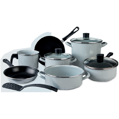 BATERÍA RUMANIA Winter 11 PZAS